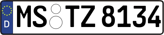 MS-TZ8134