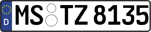 MS-TZ8135