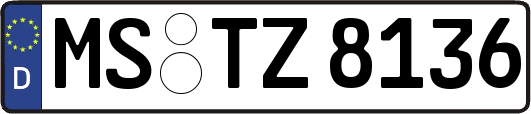 MS-TZ8136