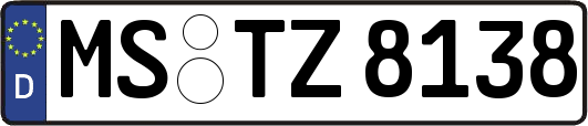 MS-TZ8138