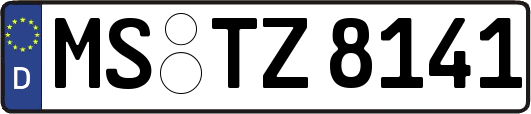 MS-TZ8141