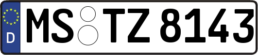 MS-TZ8143