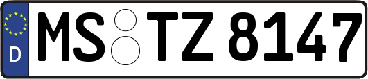 MS-TZ8147