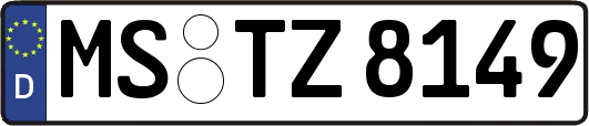 MS-TZ8149