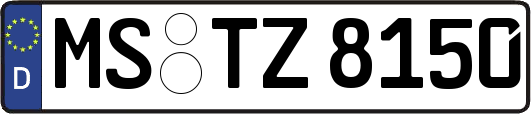 MS-TZ8150
