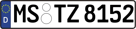 MS-TZ8152