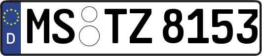 MS-TZ8153