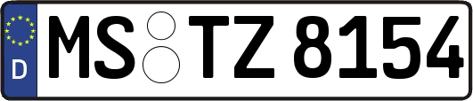 MS-TZ8154