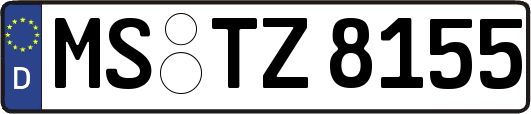 MS-TZ8155