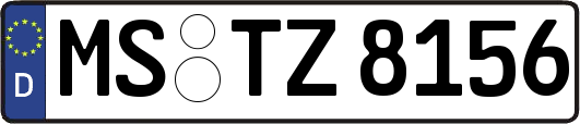 MS-TZ8156