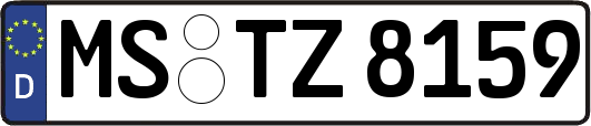 MS-TZ8159