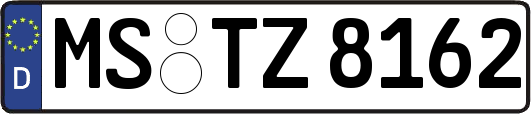 MS-TZ8162