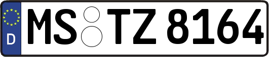 MS-TZ8164