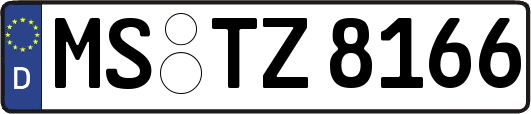 MS-TZ8166
