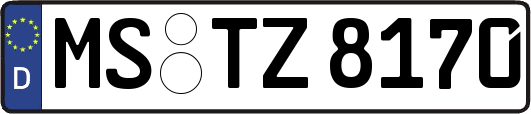 MS-TZ8170