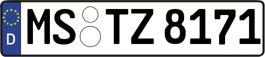 MS-TZ8171