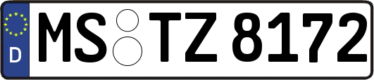 MS-TZ8172