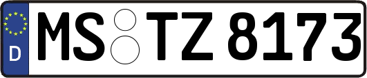 MS-TZ8173