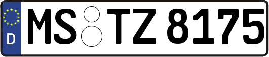 MS-TZ8175