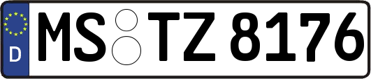 MS-TZ8176