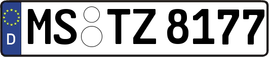 MS-TZ8177