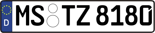 MS-TZ8180
