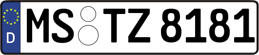 MS-TZ8181