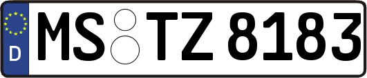 MS-TZ8183