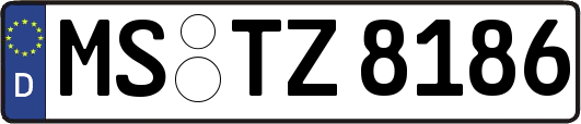 MS-TZ8186