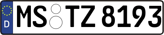 MS-TZ8193