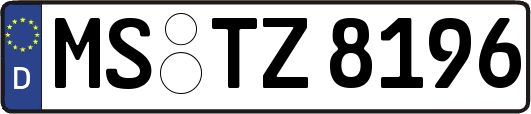 MS-TZ8196