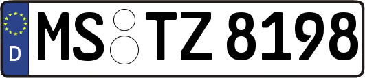 MS-TZ8198