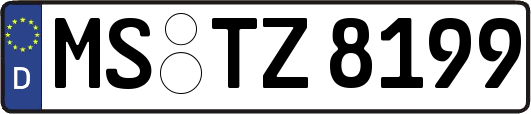 MS-TZ8199