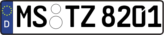 MS-TZ8201
