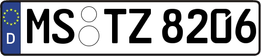 MS-TZ8206