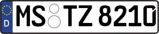 MS-TZ8210