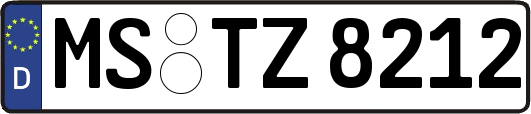 MS-TZ8212