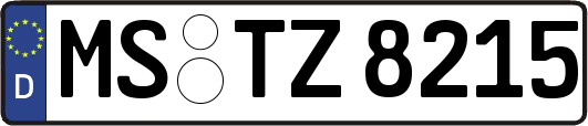 MS-TZ8215