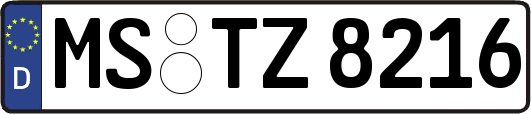 MS-TZ8216