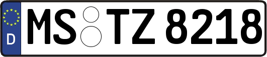 MS-TZ8218