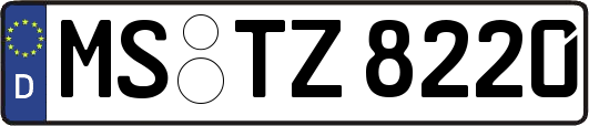 MS-TZ8220