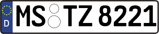MS-TZ8221