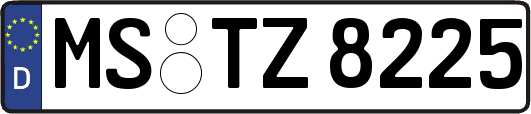 MS-TZ8225
