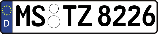 MS-TZ8226
