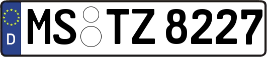 MS-TZ8227