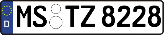 MS-TZ8228