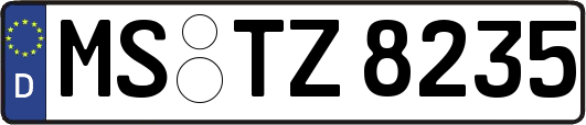 MS-TZ8235
