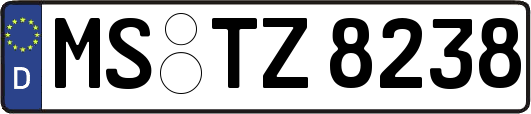 MS-TZ8238