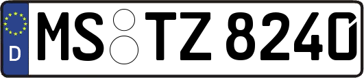 MS-TZ8240