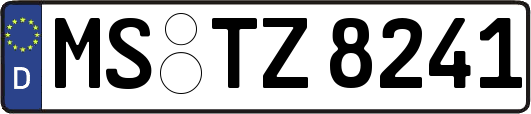 MS-TZ8241
